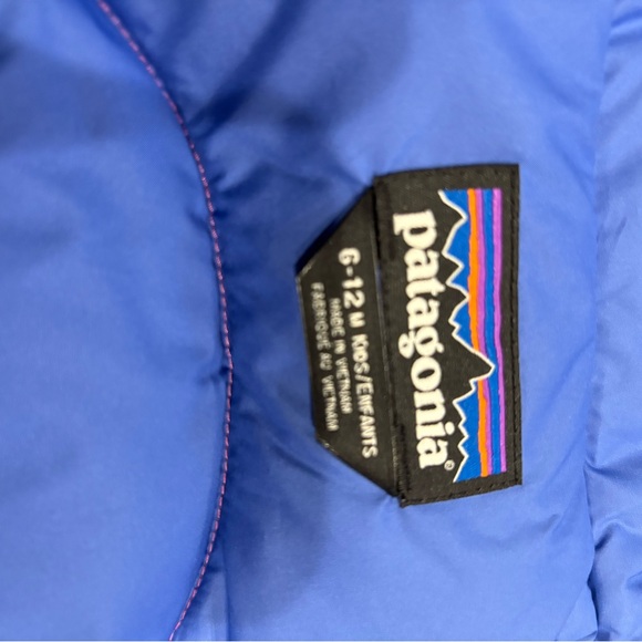 Patagonia baby - Picture 2 of 5